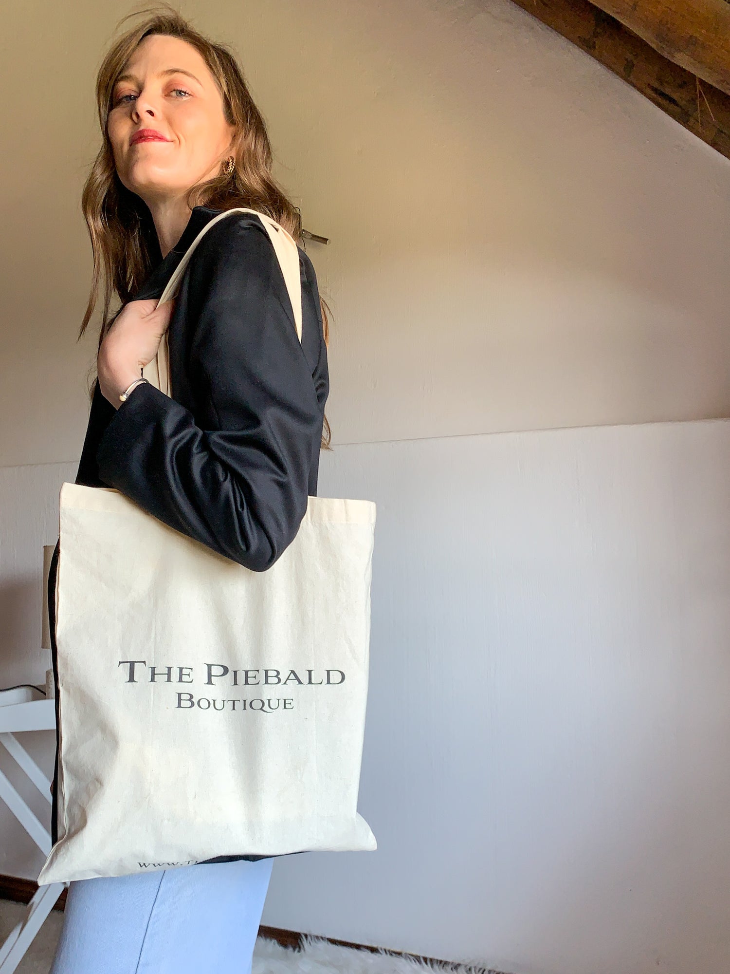 The Piebald Boutique – Fashion collection