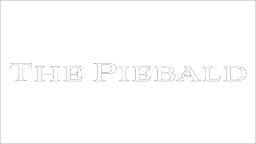 The Piebald 